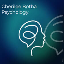 Cherilee Botha Psychology